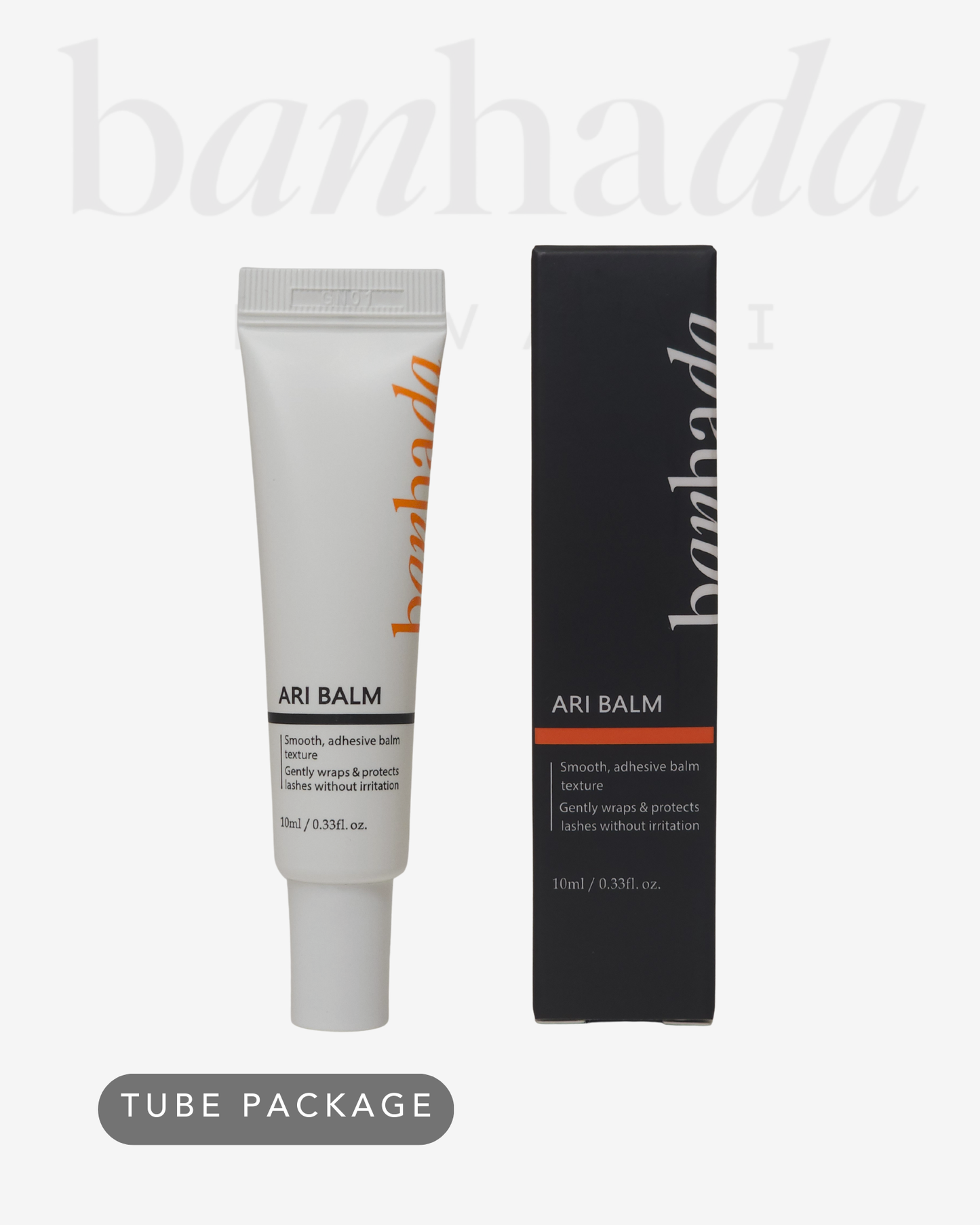 Ari Balm