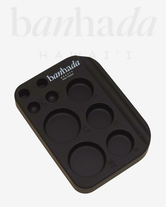 Banhada Palette