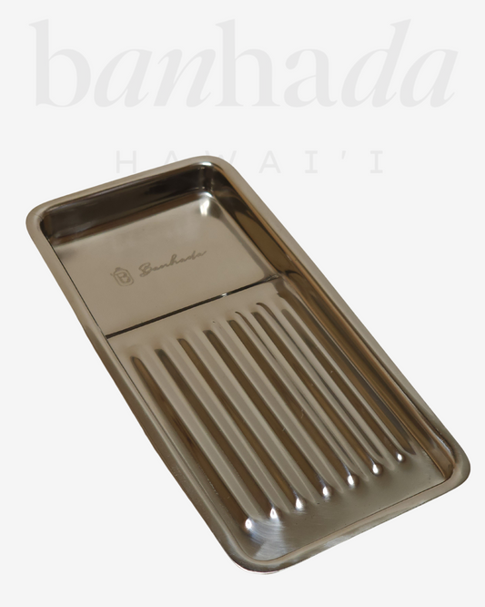 Banhada Tray