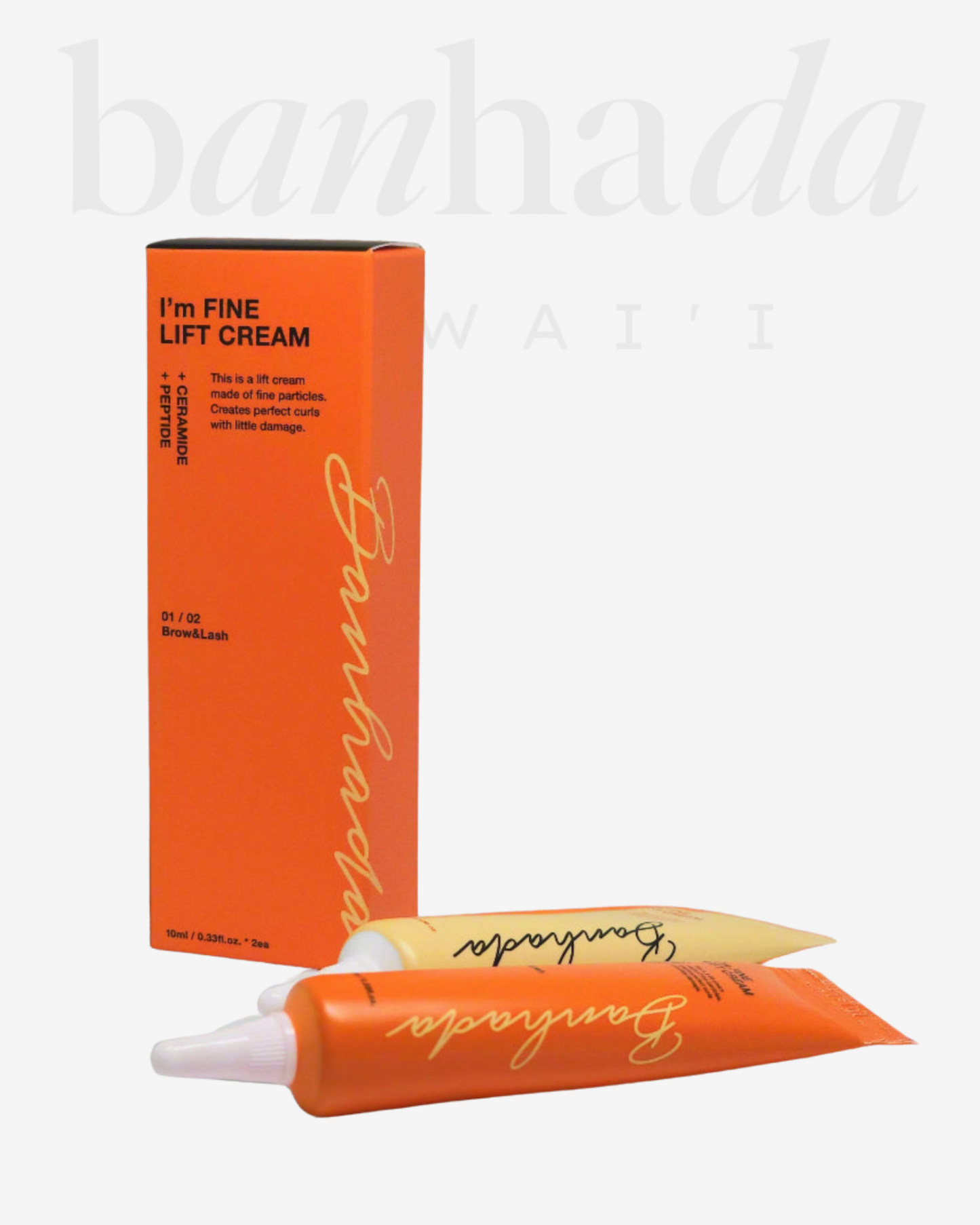 I’m Fine Lift Cream