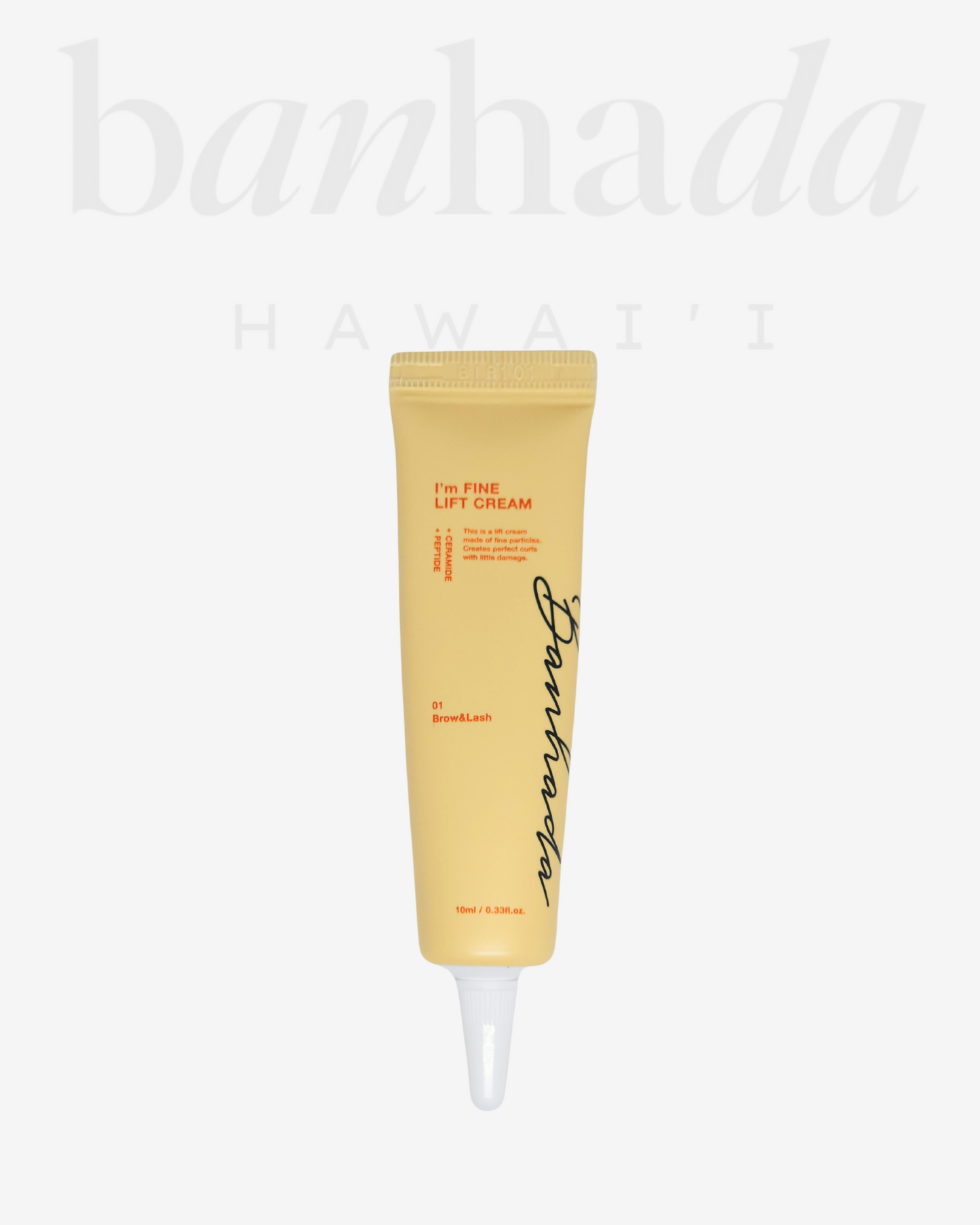 I’m Fine Lift Cream