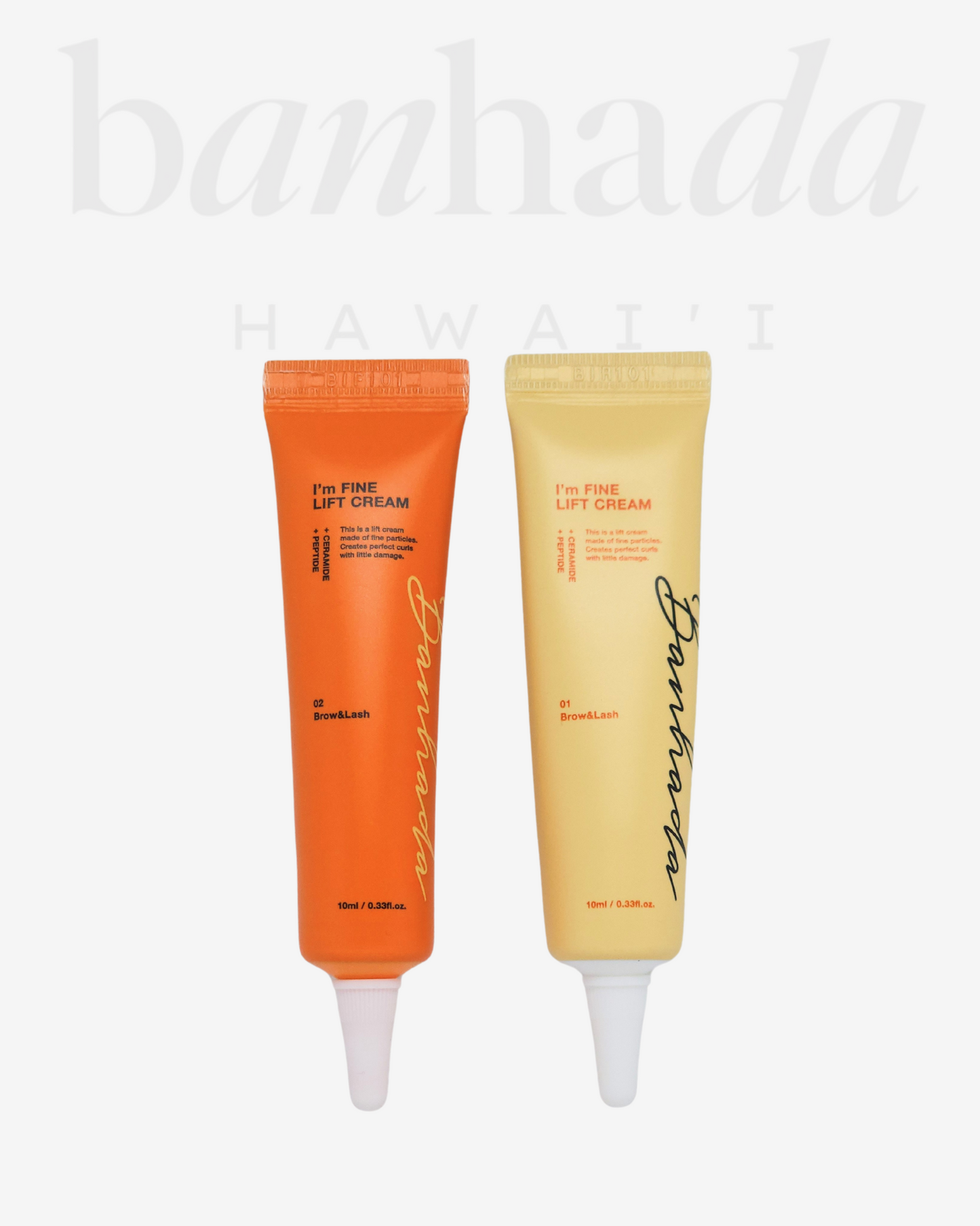 I’m Fine Lift Cream