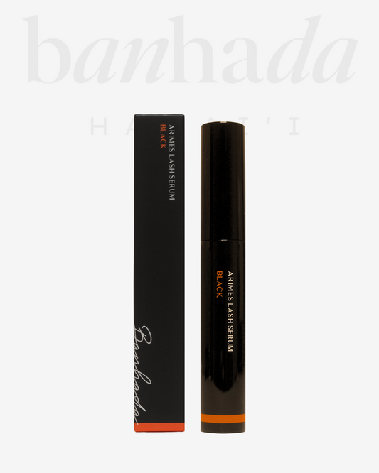 아리메스 래쉬 에센스 - 블랙