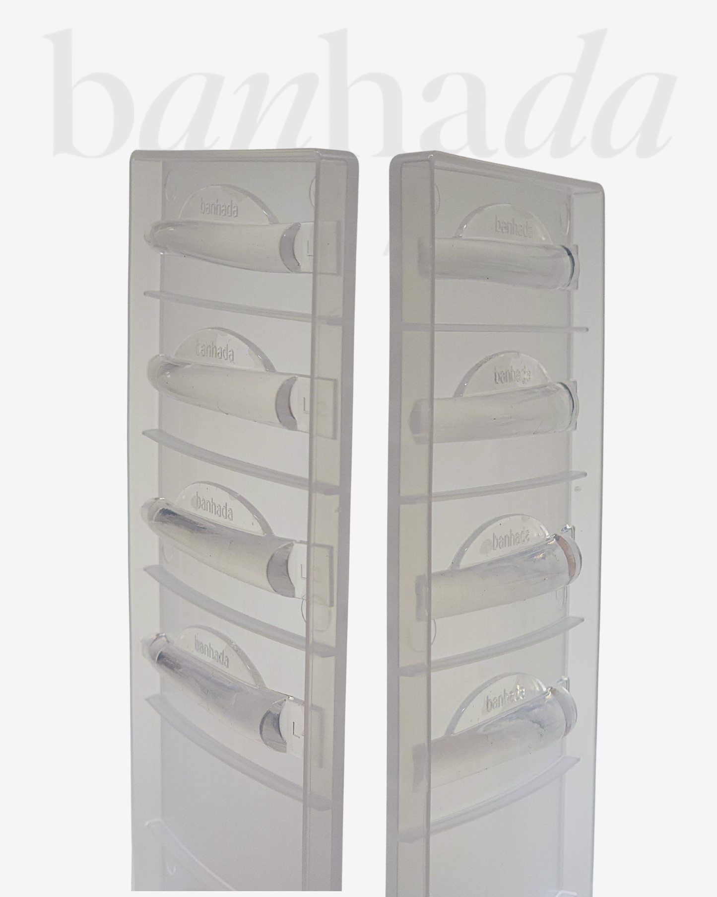 Peanut Silicone Lash Lift Rod Set - Season 3