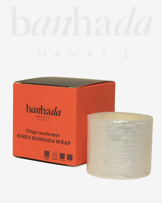 Banhada Wrap