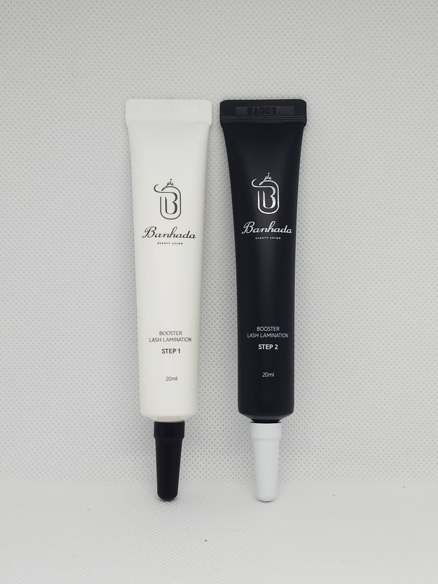 Booster Perm Solutions
