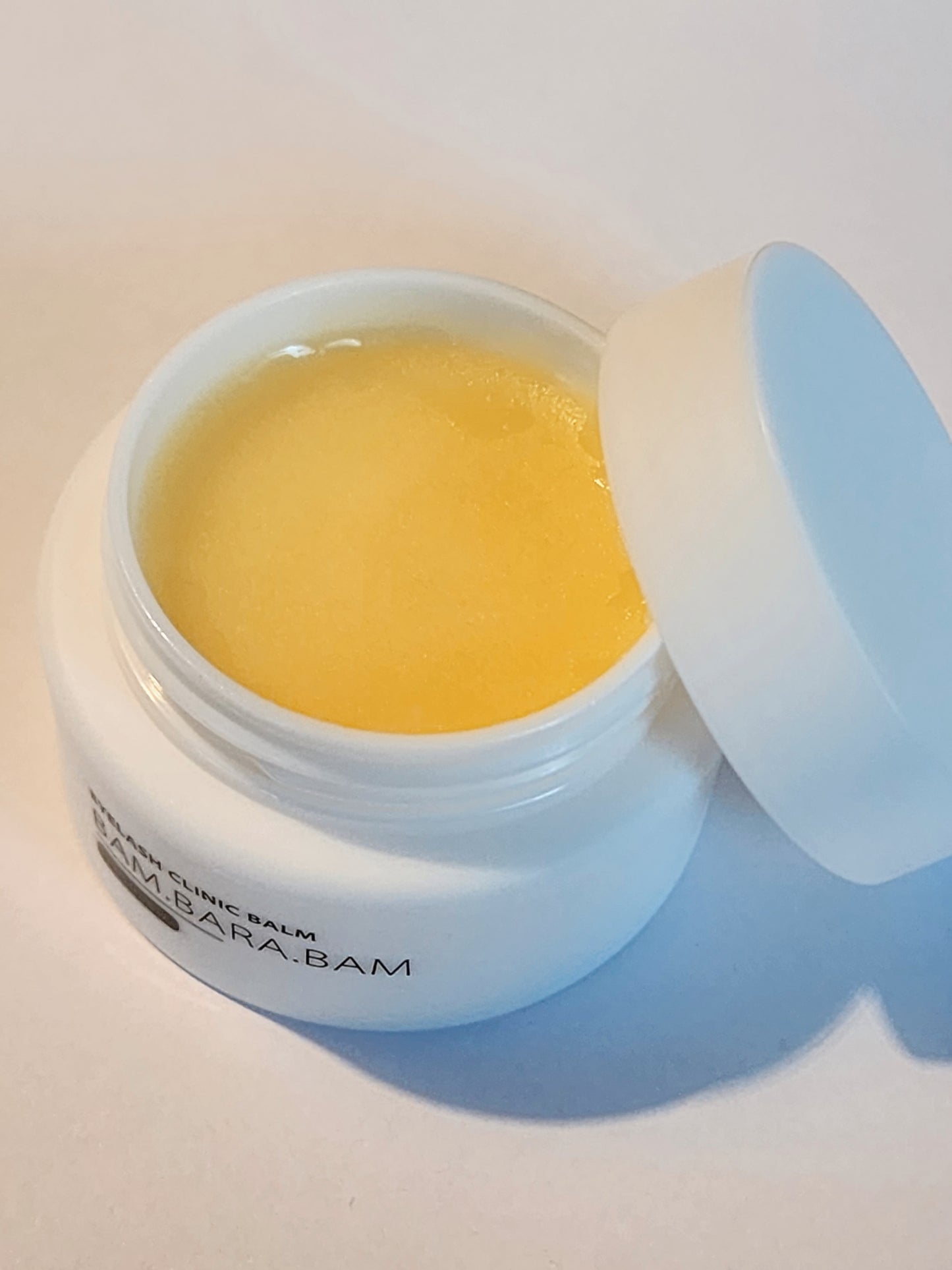 Bam Bara Bam Eyelash Clinic Balm