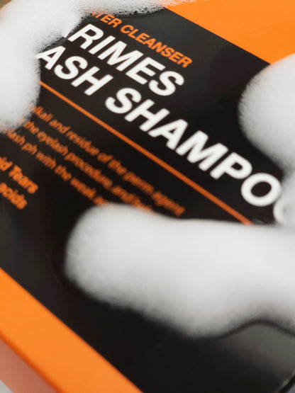 Arimes Lash Shampoo