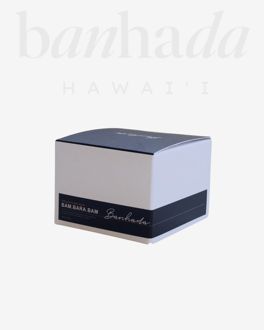 Bam Bara Bam Eyelash Clinic Balm