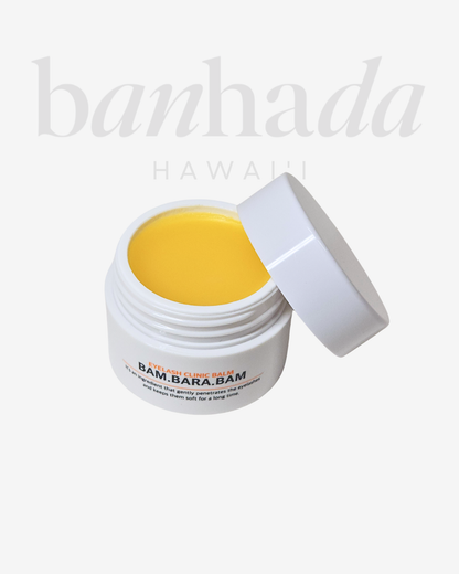 Bam Bara Bam Eyelash Clinic Balm