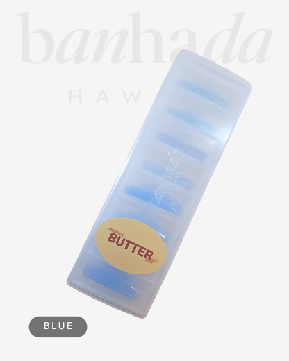 Butter Silicone Lash Lift Rod - Season 2