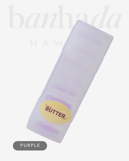 Butter Silicone Lash Lift Rod - Season 2