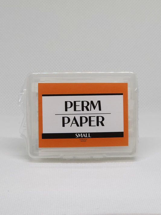 Perm Paper