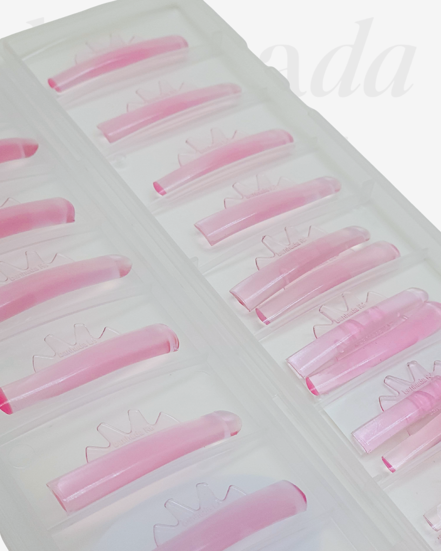 Pudding Rod Set