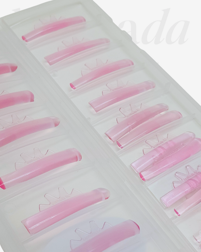 Pudding Rod Set