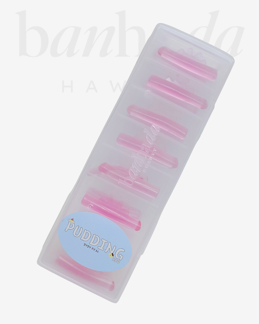 Pudding Rod Set