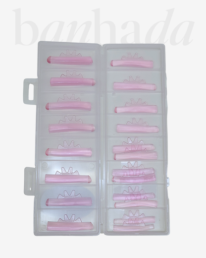 Pudding Rod Set